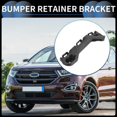1pc Left Front Bumper Retainer Bracket No.BT4Z17C947B for Ford Edge 2011-2014