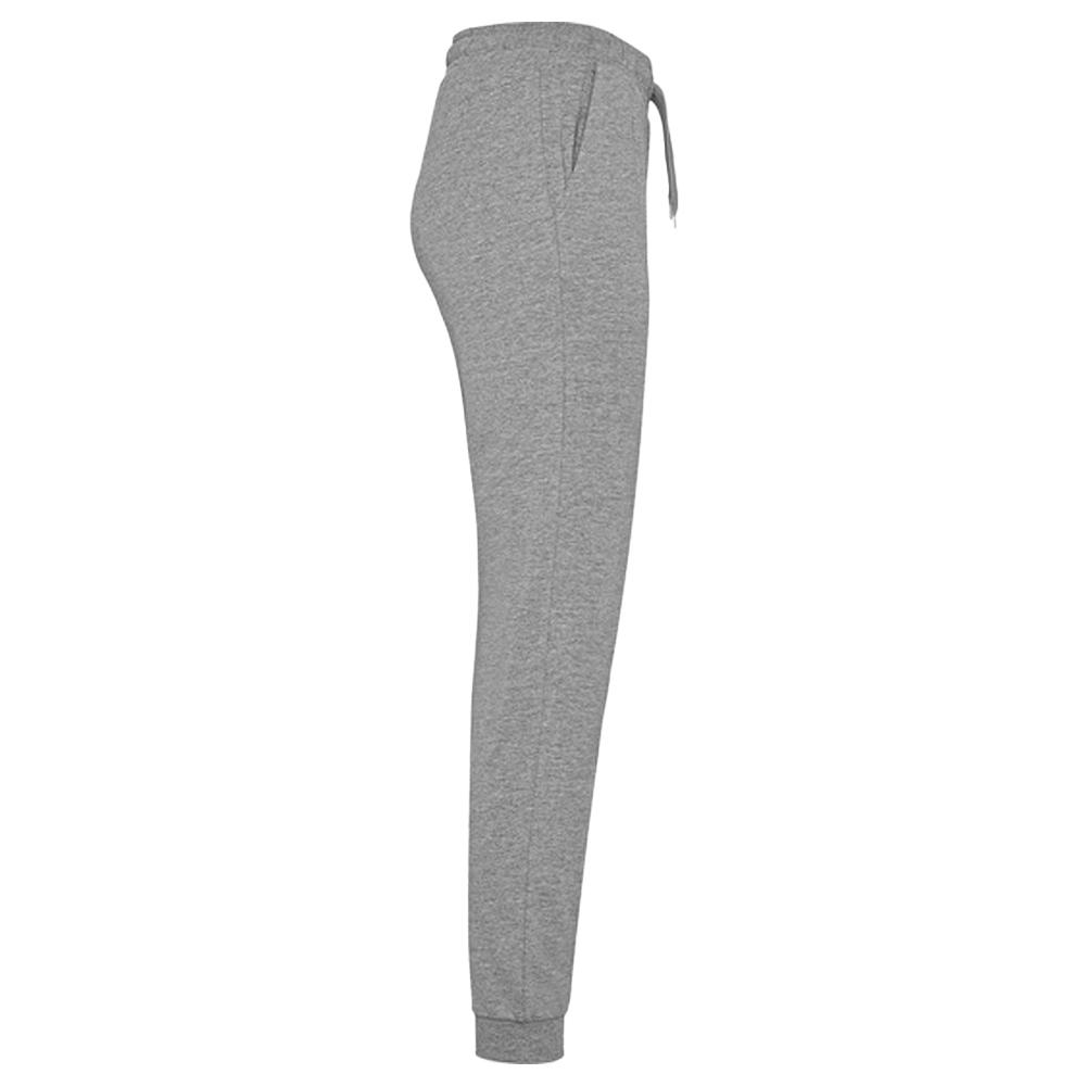 Roly Sport Womens/Ladies Adelpho Heather Jogging Bottoms
