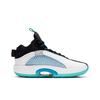 Air Jordan Guo Ailun x Air Jordan 35 GS Morpho DD1589-100
