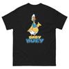 Baby Huey Cartoon Duck Vintage T Shirt Funny Classic Character Tee