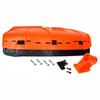 Bolt Shield Cover W/ Connector 26MM Brush Brushcutters Cover For Various Guard Shield High Quality Nuts Hot New