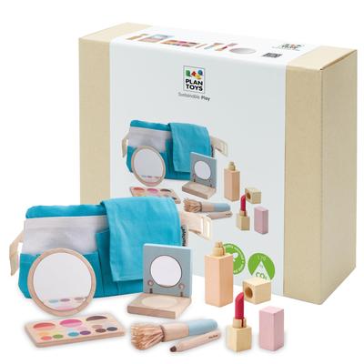 PLANTOYS JAPAN Makeup Set 3487
