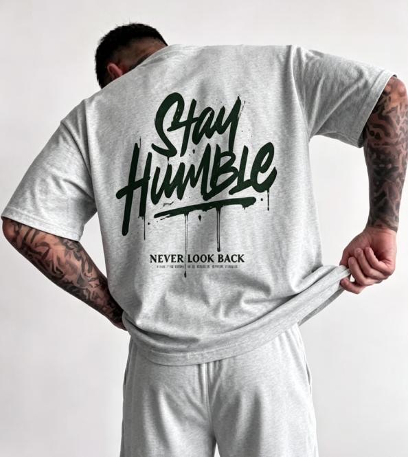 Unisex Graffiti Cursive Letter Graphic T Shirt White Oversized Short Sleeve Casual Streetwear Tops