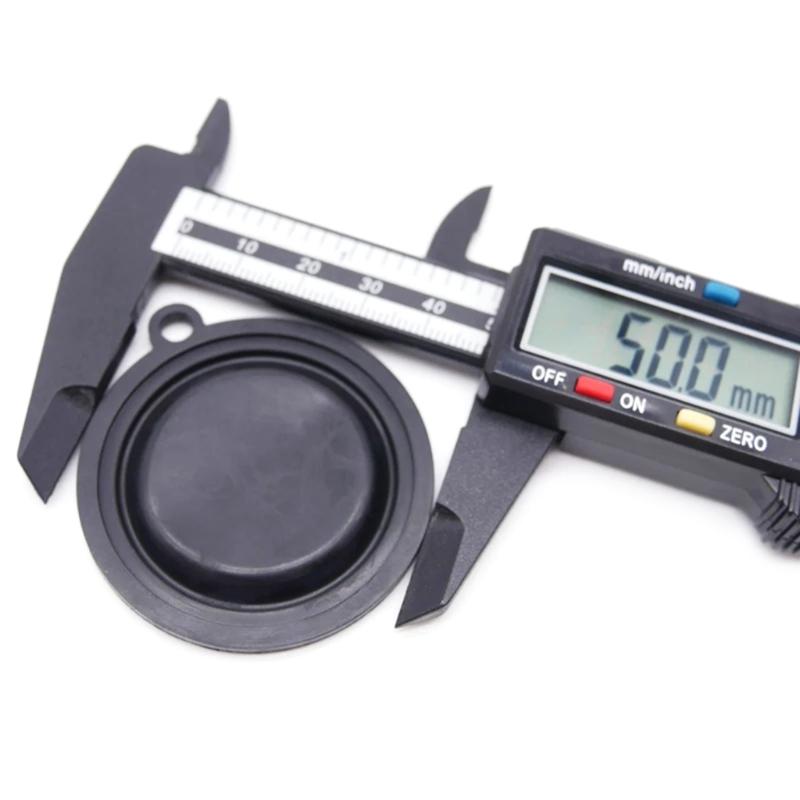 10 KUSŮ Plynový ohřívač vody Membrána tlaku vody Příslušenství Spojení vody a plynu pro ventil Vodní membrána Tympanická membrána