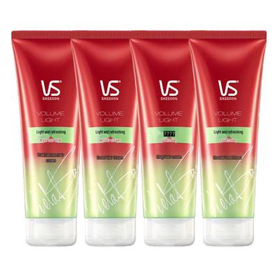 Schampon och hårbalsam – Hårbalsam