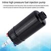 12V/13.5V Universal External Inline Electronic Fuel Pump Suitable For Porsche For Car Modification 300LPH Model 0580254044