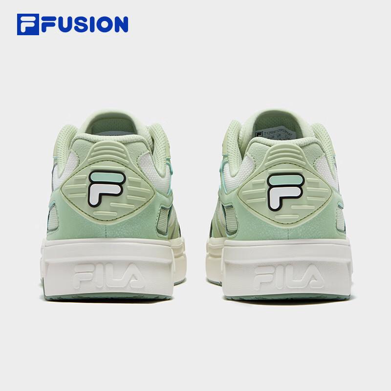 Fila FUSION Fila BANK Women's Hook-and-Loop Sneakers
