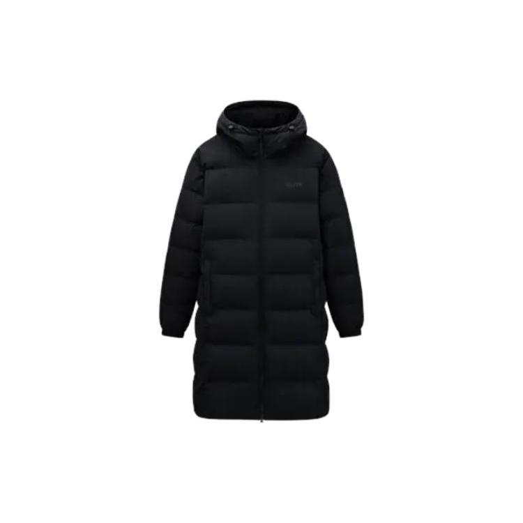 Коллекция Anta Life Пуховик Мужской Черный 952348907-3 XL