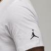 Jordan Air Spellout S/S T-shirt White Men Streetwear DM3182-100