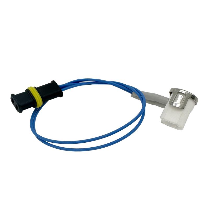 Universal 2Line PT1000 Car Air Diesel Parking Heater Temperature Temp Sensor For Webasto Heaters Chinese 2KW 5KW 8KW Truck Boat