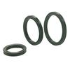 8/16pcs Bike Rear Shock Air Seal Ring Kit For Fox RP23 DHX5.0 CTD DPS Float RPL Rear Suspension Absorber O-Ring Replacement