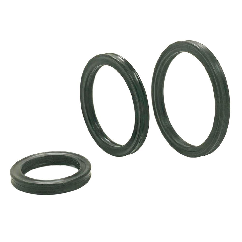 8/16pcs Bike Rear Shock Air Seal Ring Kit For Fox RP23 DHX5.0 CTD DPS Float RPL Rear Suspension Absorber O-Ring Replacement