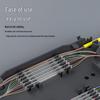 Xunhuo Fiber Optic Heat Shrink Tube