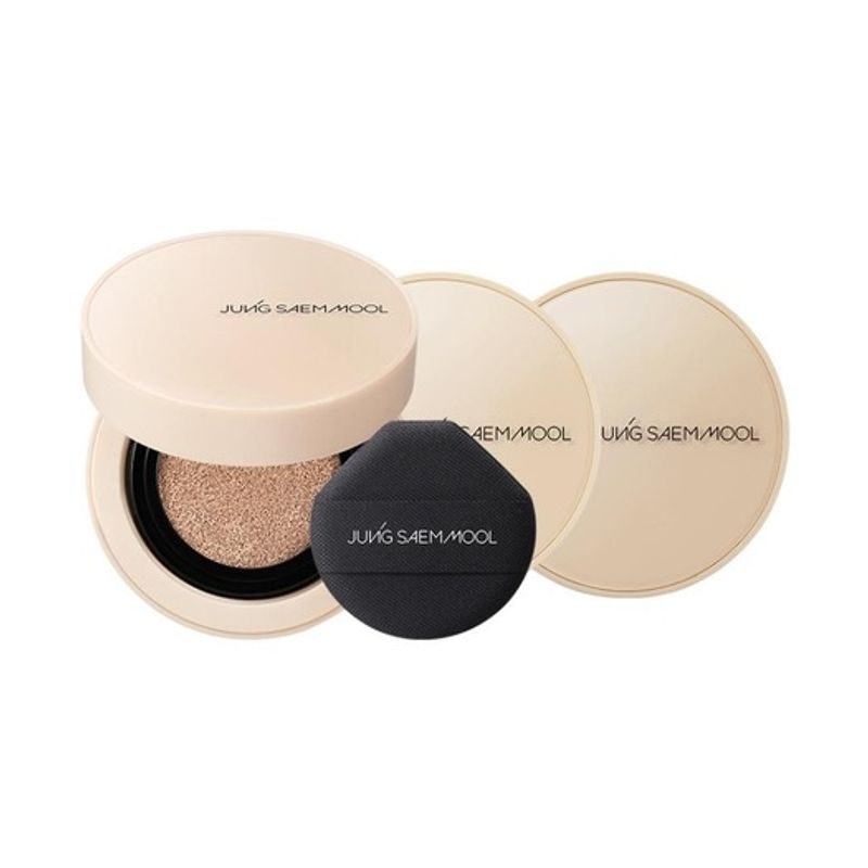 [Lee Hyo-ri PICK] Jung Saem Mool Skin Nude Cushion Concealer