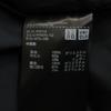 UNIQLO seamless down coat M Navy Men's Used