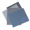 Surface Finishing Sandpaper Grit 800-5000 Wet Dry Polishing Sand Paper Sheets