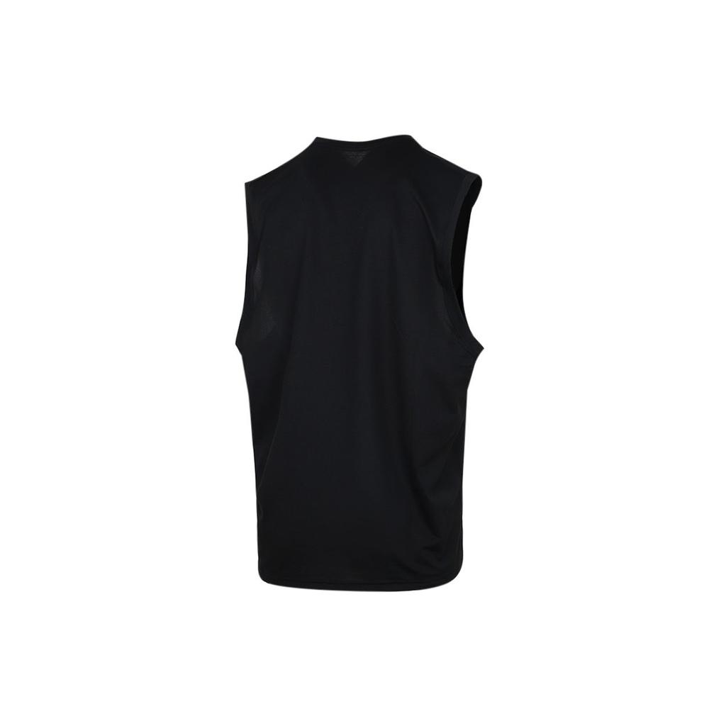 Nike Débardeur Dri Fit Homme Noir CZ1185-010