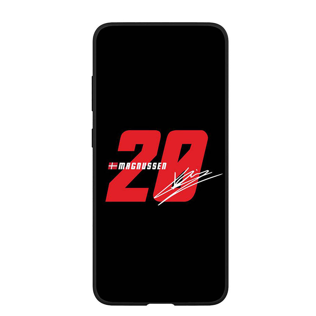 Phone Case for Samsung Galaxy S25 S24 S23 iPhone 16 15 Xiaomi Redmi Note 14 13 12 16E X 11 Pro Max OPPO Moto Huawei F1 Number No 14 81 No14 No81 Cover