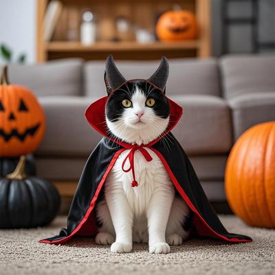 Gatos – Ropa