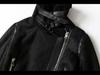 Women's Suede Velvet Lamb Wool Motorcycle Jacket - European & American Style, Warm for Autumn and Winter