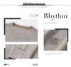 2025 Men's Fashion High-End Jacquard Knit Sweater – Skin-Friendly & Warm Autumn/Winter Base Shirt