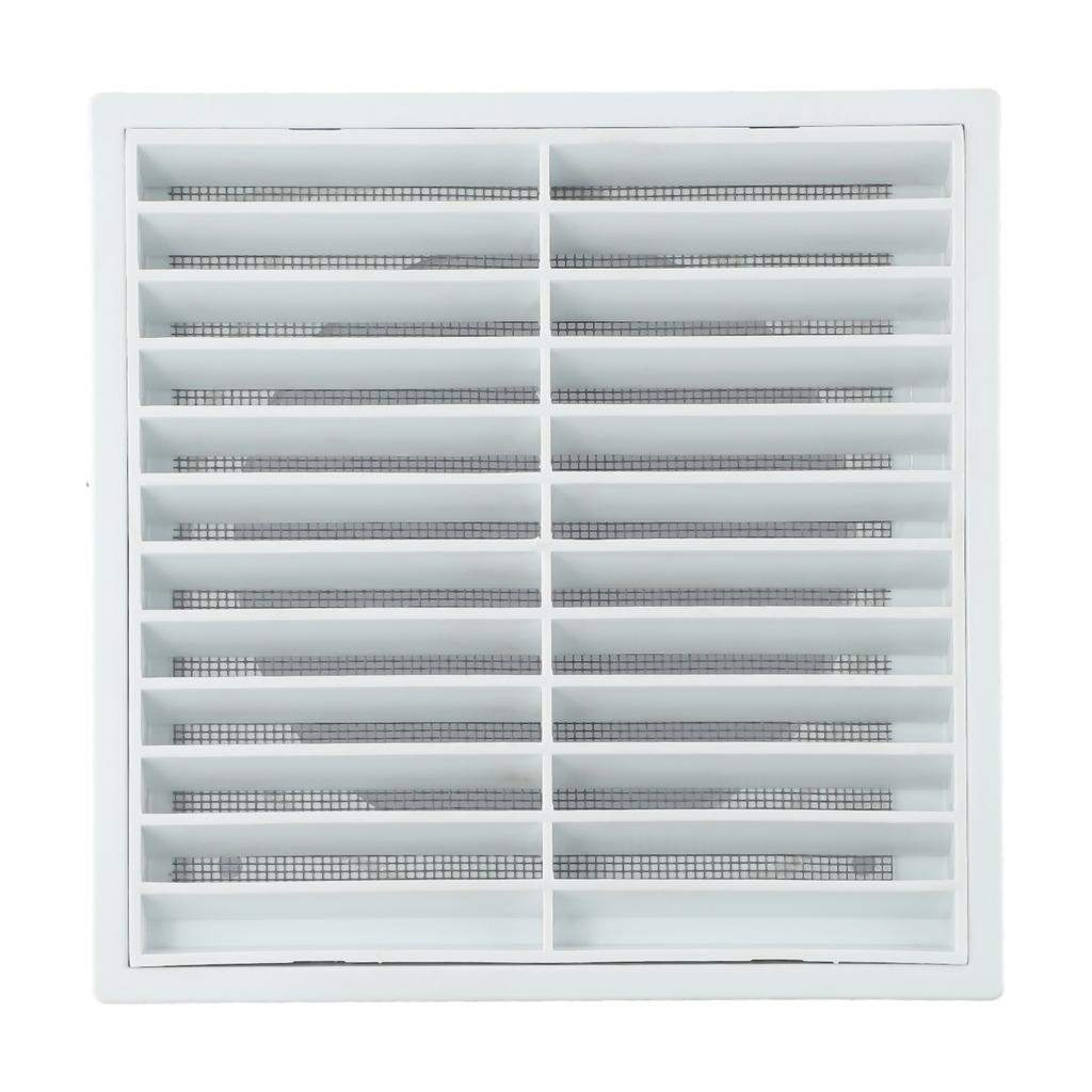Grille Air Outlet 100MM/125M/150MM Auxiliary Materials
