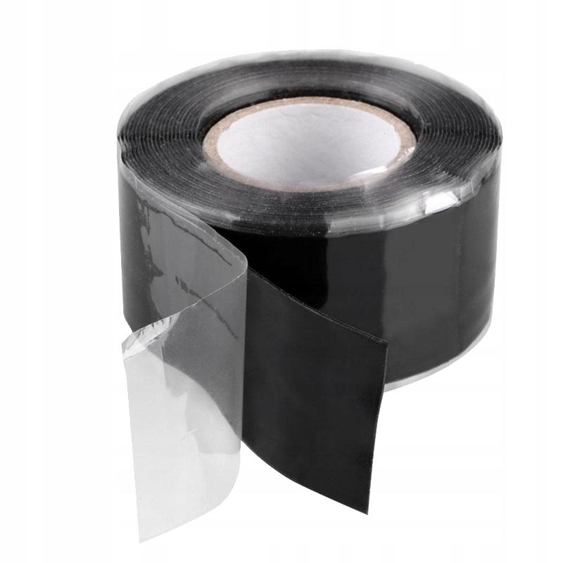 Sealing Tape For Leaking Pipes, Tanks, Swimming Pools, 2.5Cm X 1.5M, Strong