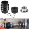 Carbon Seal Drive Line Rebuild Kit 272-000-167 272-000-135 for Sea-Doo 951 800 787 720 717 3D Marine Interior Accessory