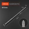 Bangye Industrial-Grade Magnetic Phillips Electric Screwdriver Bit