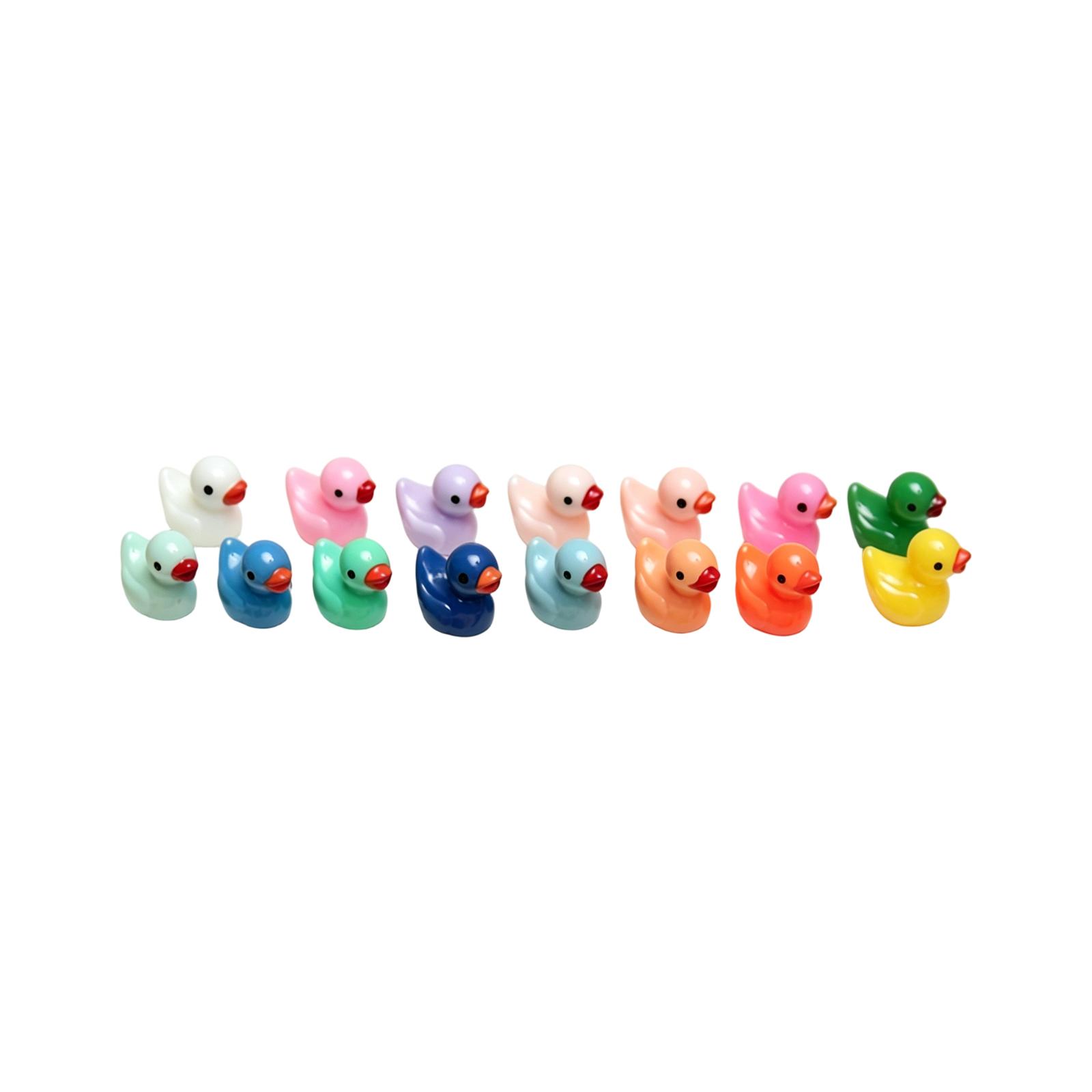 Glow-in-the-Dark Ornament - DIY Animal Ornaments, Cute Glow-in-the-Dark Craft Accessories One Size