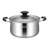 Bernice 22CM Stainless Steel Soup Pot