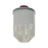 Power Steering Reservoir Tanks Automotive Accessories for 2007-2011 Replacement Fluid Pump Reservoir Tanks