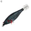 78mm/10g Fishing Bait Bright Universal Sharp Hook 3D Realistic Fisheye Simulation Design Fishing