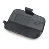 Car Rear Bumper Towing Eye Cover Cap 51127161497 Exterior Parts for BMW E92 E93 3-Series 328i 335i 2005 2006 2007 2008 2009