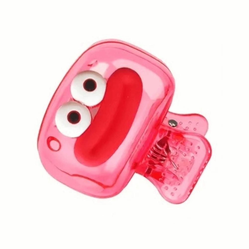 2pcs Portable Plastic Toothbrush Holder Protective Cute Toothbrush Head Cap Washable Durable Toothbrush Case Travel Use