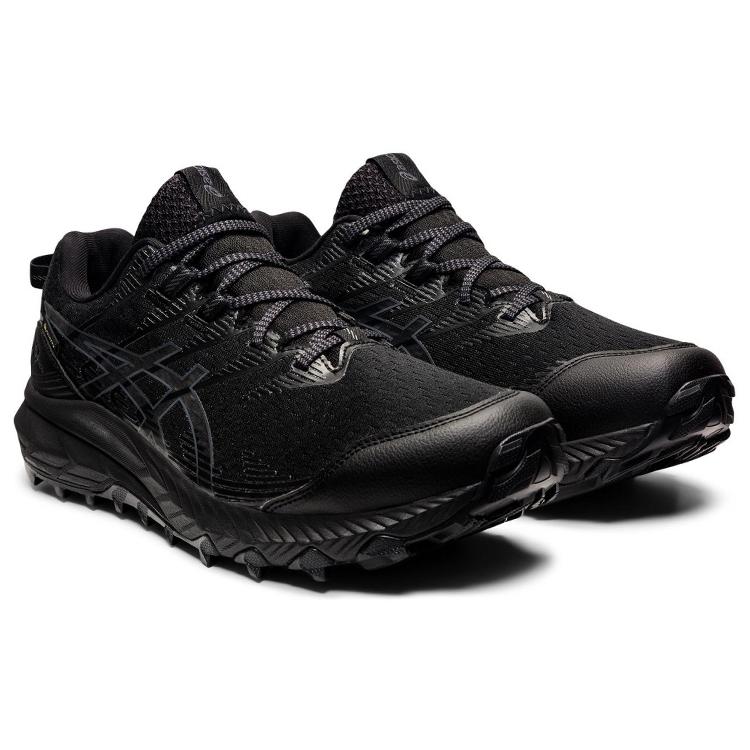 ASICS Gel Trabuco 10 GORE TEX 'Black Carrier Grey' 1011B328-001