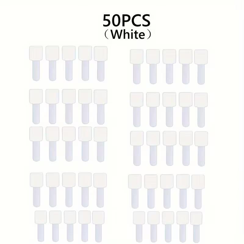 Ties Fastening Wire Reusable Cable Organizer Cord Rope Holder Self Adhesive Adjustable Cord Organizer Straps Desk Management