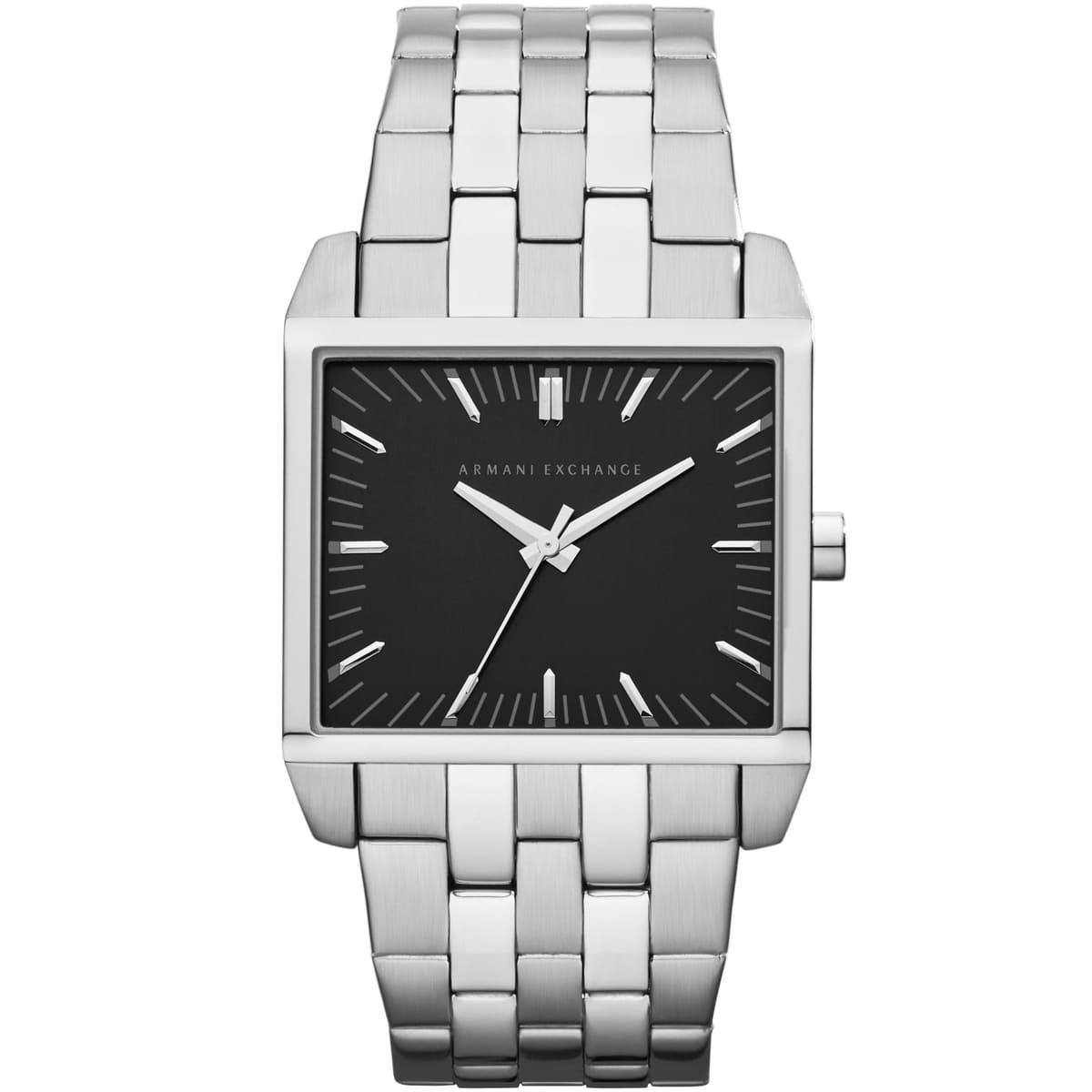 Emporio Armani Men`s Tenno Quartz Watch