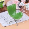 1Pc 1/6 Dollhouse Miniature Chair Furniture Model Toys For Doll House Decoration