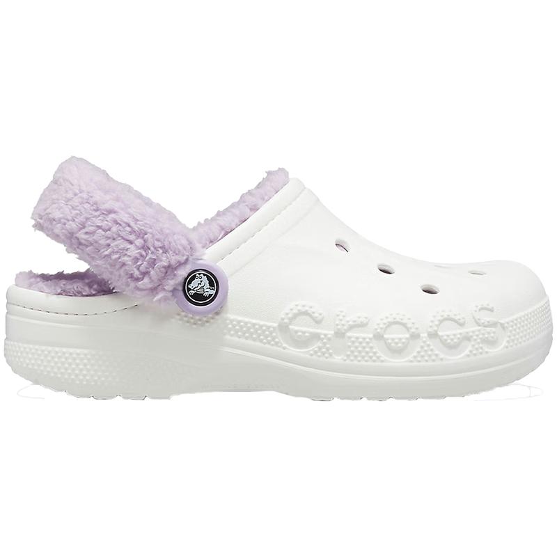 Сабо Crocs Bae на подкладке 39-40