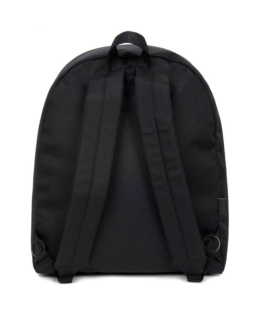 Lee Minimal Rucksack Black