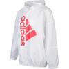 adidas Jackets & Coats White Kids' FM9836