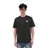 Adidas D2M PLAIN T Shirt Men's Black KA8338
