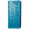 For TCL 50 Pro Nxtpaper 5G Case Leather Wallet Flip Phone Cover Cute Cat Dog Pattern