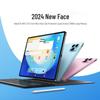 5G HD Full Screen Eye Protection Tablet for Students and Gaming