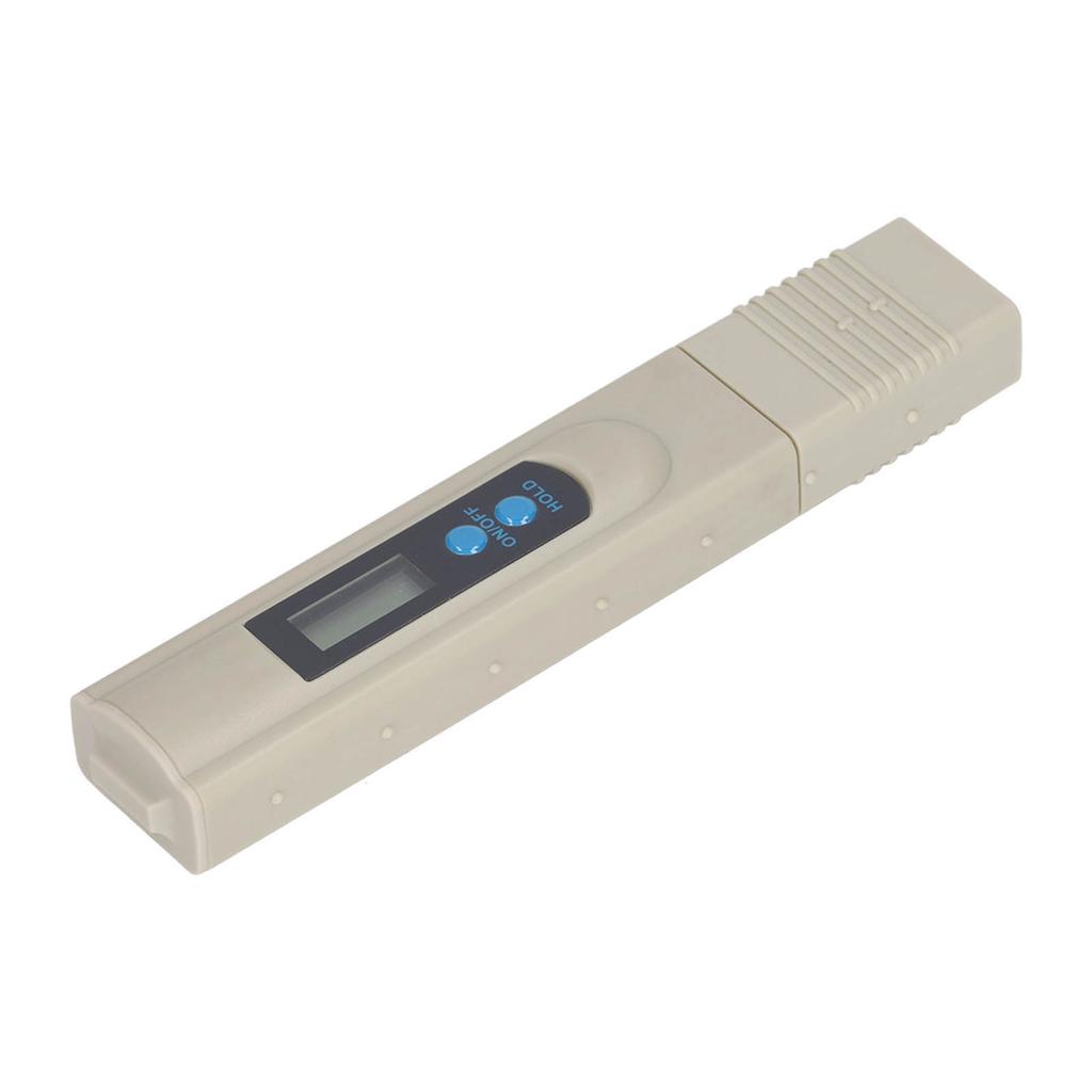 TDS Meter High Accuracy Digital Water Quality Tester Portable Testing Kit with Backlit