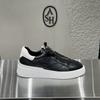 Ash Flam Sneakers  Ad2d01005 Bl 