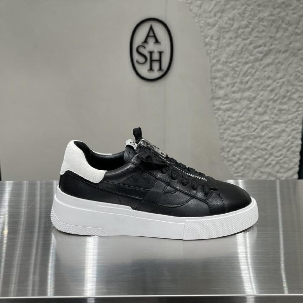 Ash Flam Sneakers  Ad2d01005 Bl 