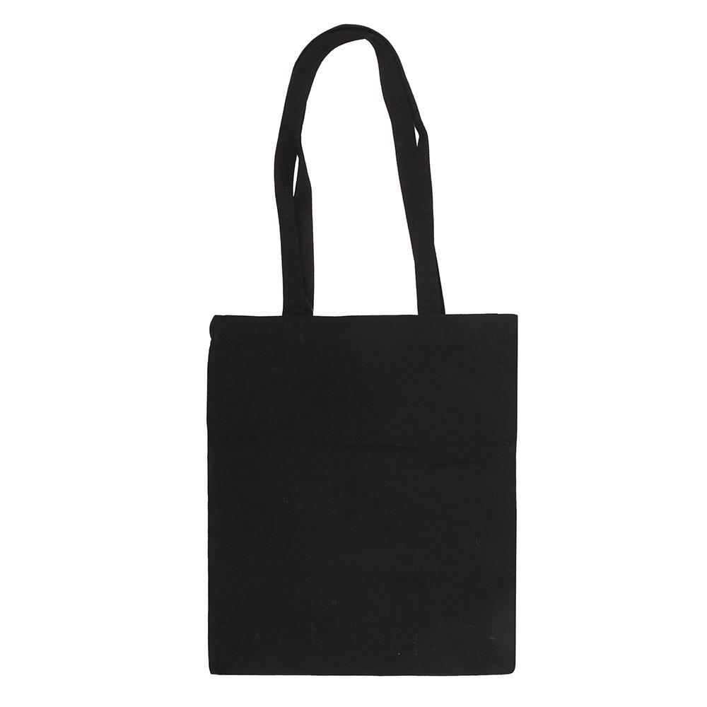 Something Different Dark Romance Floral Tote Bag
