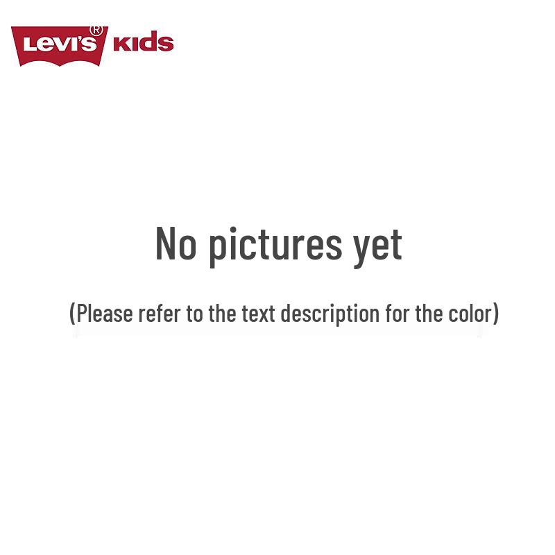 Levi s Kids  Faux Two-Piece Long-Sleeve T-Shirt 5